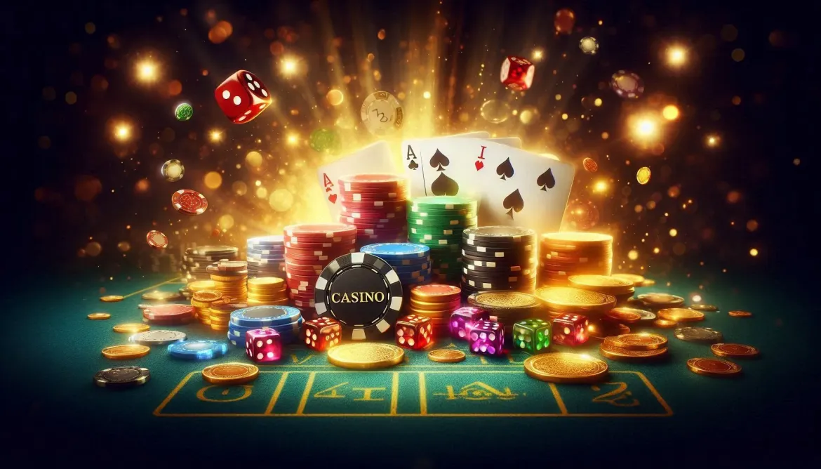 Cowboyspin Casino